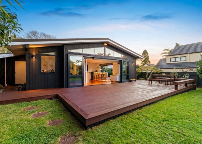  at 81B Empire Road, Epsom, Auckland