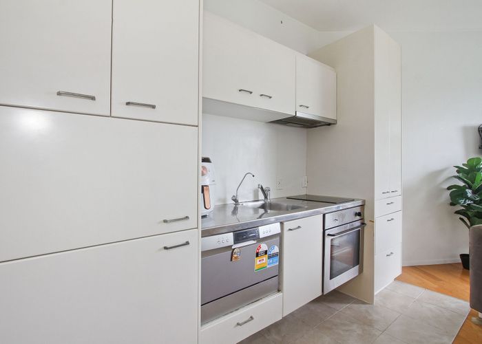  at 3B/17 Blake Street, Ponsonby, Auckland City, Auckland