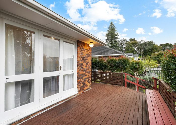  at 2/8 Bowling Avenue, Epsom, Auckland City, Auckland