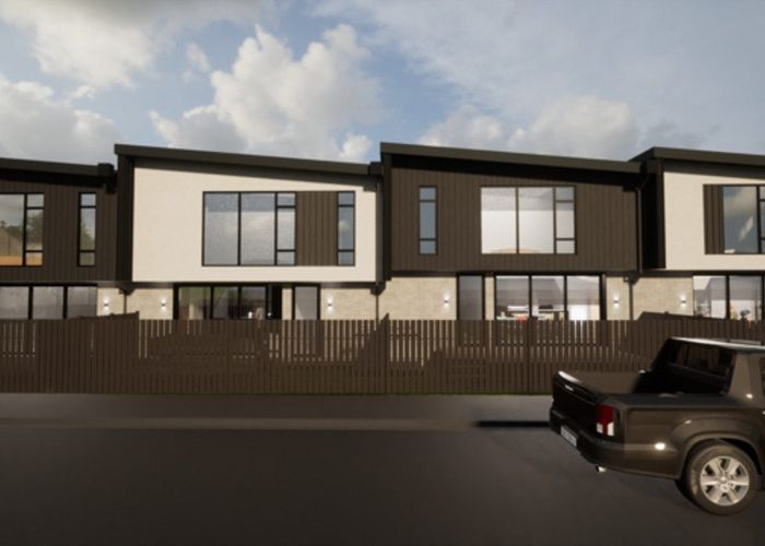  at 153 Springfield Road, St. Albans, Christchurch City, Canterbury