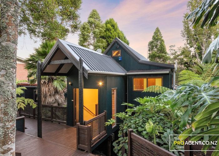  at 196 Godley Road, Titirangi, Waitakere City, Auckland