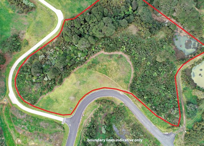  at 22 Puketiro Road, Whitford, Howick