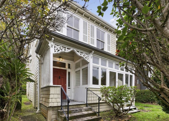  at 23 Cleveland Road, Parnell, Auckland City, Auckland