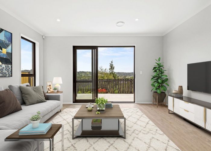  at 1/1 Parapara Place, Albany, North Shore City, Auckland
