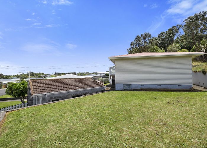  at 31 Simons Street, Moturoa, New Plymouth