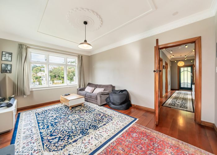  at 12 Essex St, Aro Valley, Wellington