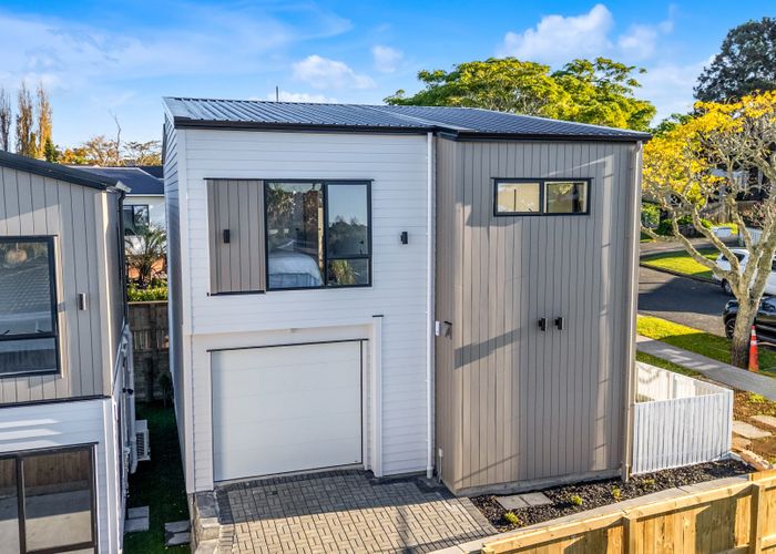  at Lot 1/59 Howe Street, Howick, Manukau City, Auckland