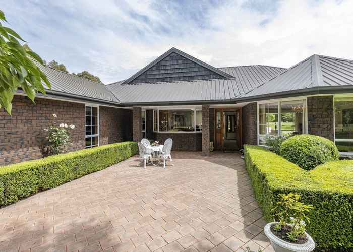  at 309 School Road, West Eyreton, Waimakariri, Canterbury