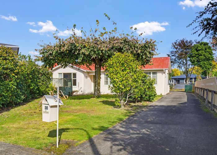  at 36 Gloucester Street, Takaro, Palmerston North, Manawatu / Whanganui