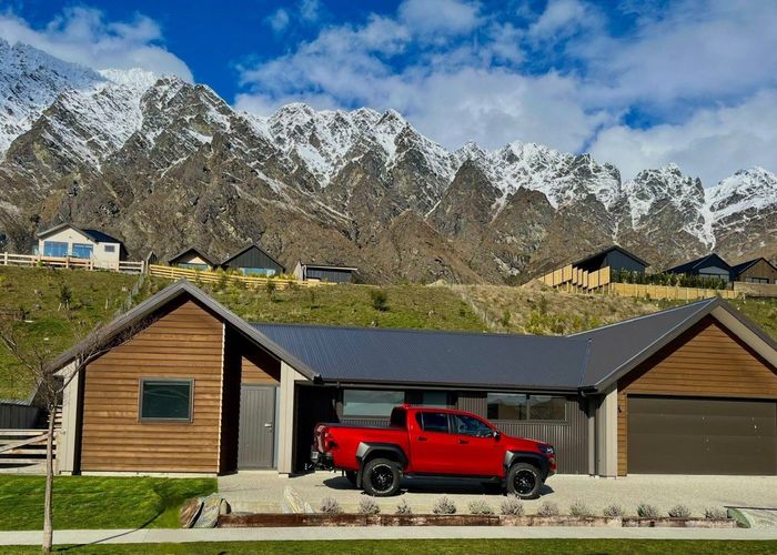  at 35 Muster Road, Hanley's Farm, Jacks Point, Queenstown-Lakes, Otago