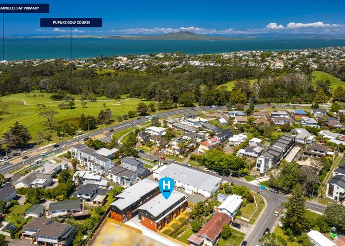  at 1/26 Morton Avenue, Forrest Hill, North Shore City, Auckland