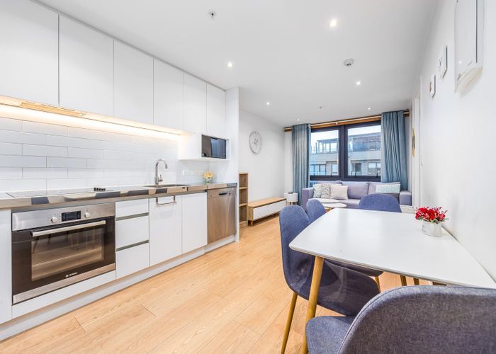  at 1215/145 Nelson Street, City Centre, Auckland City, Auckland