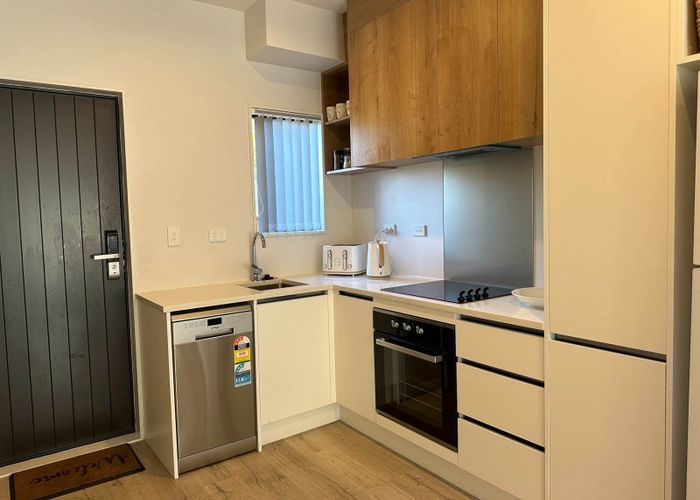  at 26B Bellringer Road, Massey, Waitakere City, Auckland
