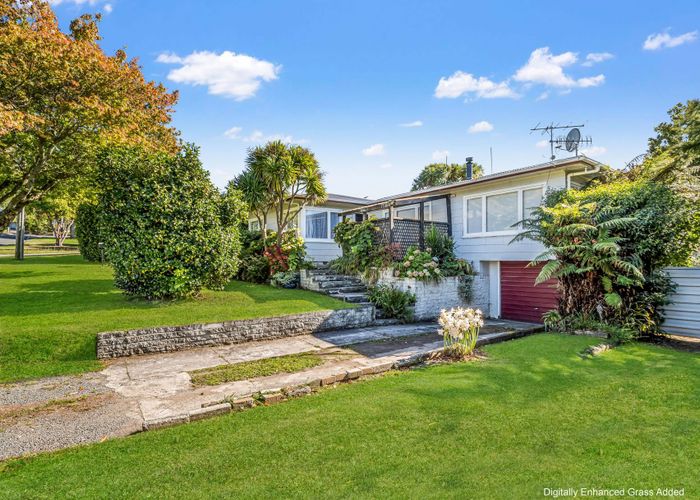  at 23 Upland Road, Western Heights, Rotorua, Bay Of Plenty