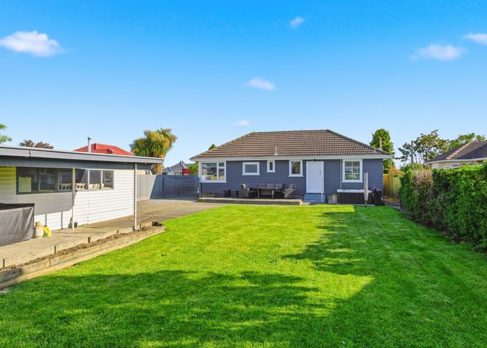  at 63 Tauiwi Crescent, Hei Hei, Christchurch City, Canterbury
