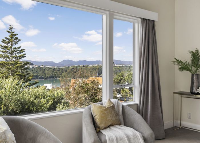  at 122 Te Anau Road, Hataitai, Wellington, Wellington