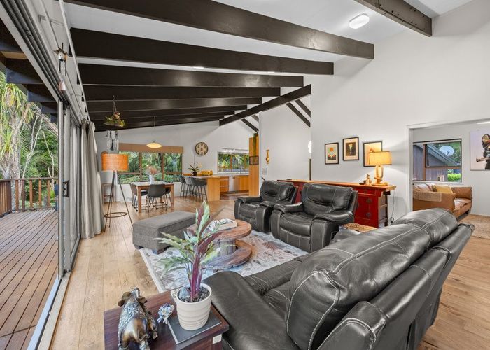  at 21 Opanuku Road, Henderson Valley, Waitakere City, Auckland