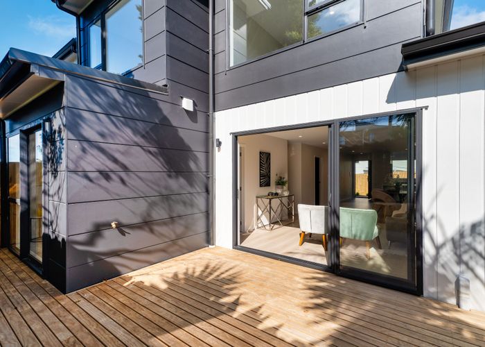  at 21D Crosby Road, West Harbour, Waitakere City, Auckland