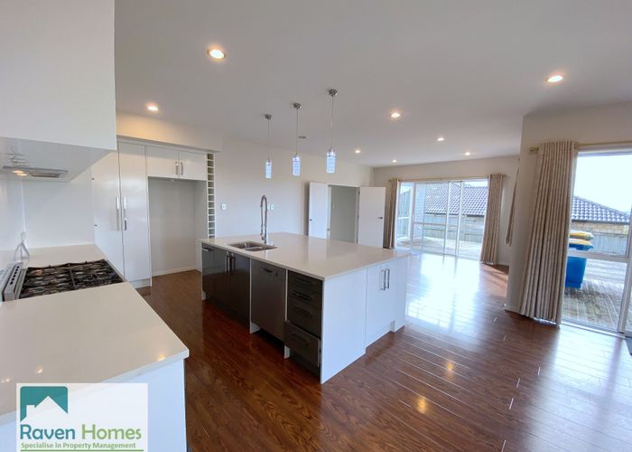  at 196 Metcalfe Rd, Ranui, Waitakere City, Auckland