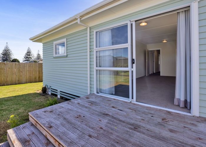  at 133 Broadway, Waitara, Waitara