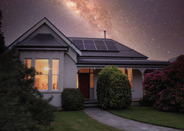  at 52 Eglington Road, Mornington, Dunedin, Otago