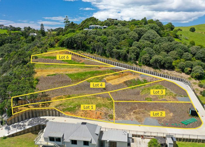  at 1303 Matapouri Road, Sandy Bay, Matapouri, Whangarei, Northland