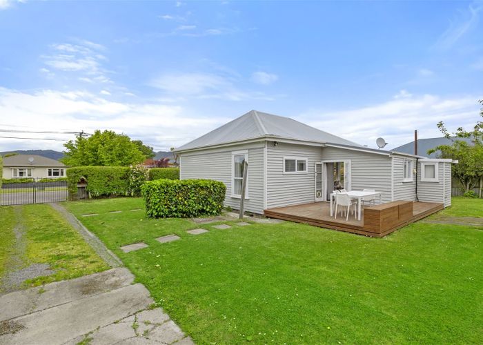  at 46 Hopkins Street, Woolston, Christchurch