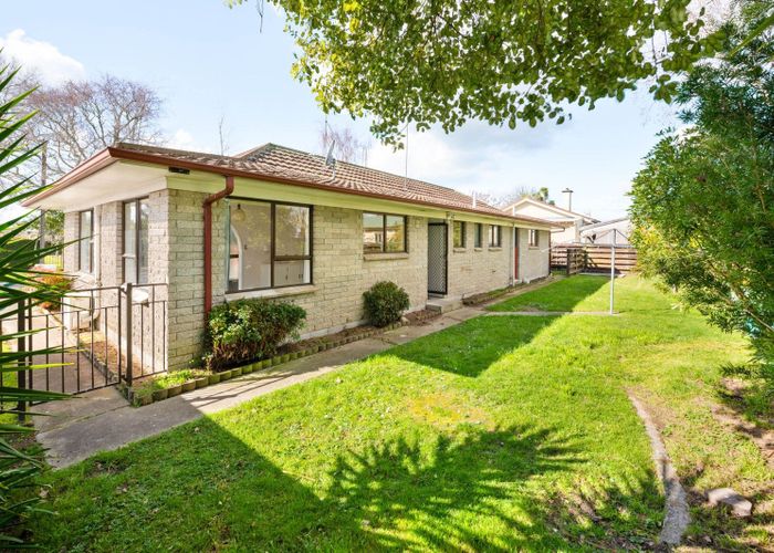  at 1 Partington Place, Beerescourt, Hamilton