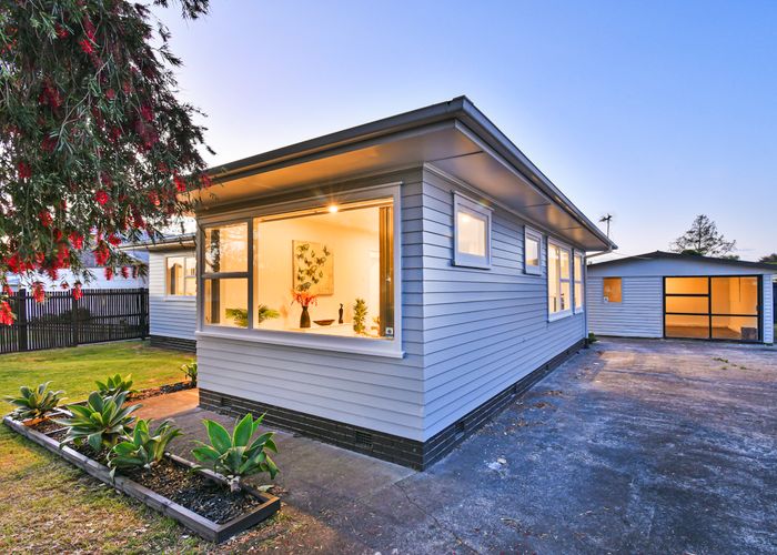  at 1/27 Tairere Crescent, Rosehill, Papakura
