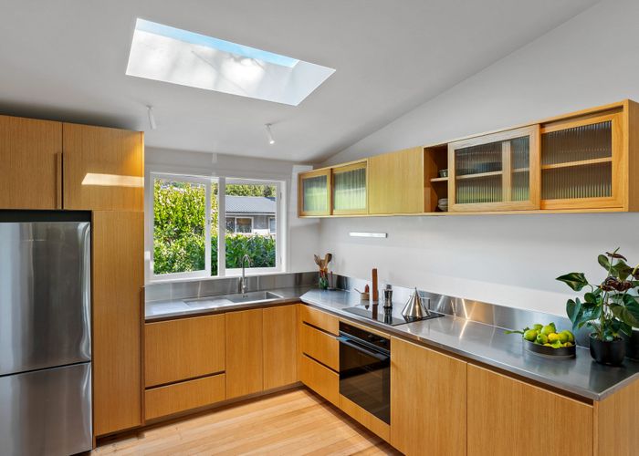  at 3/60 Wellington Street, Freemans Bay, Auckland City, Auckland