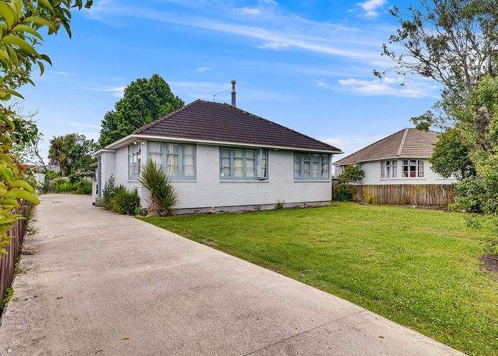  at 25 & 25A Paul Crescent, Fairfield, Hamilton, Waikato