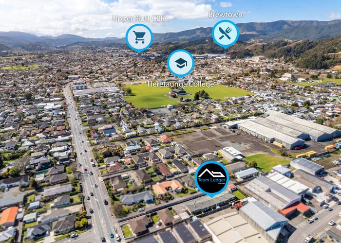  at 3/590A Fergusson Drive, Trentham, Upper Hutt, Wellington
