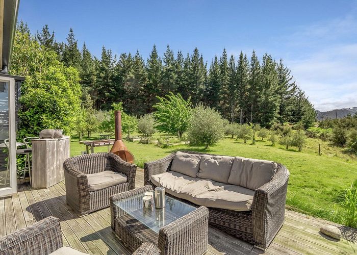  at 1/965 Lake Hawea - Albert Town Road, Albert Town, Wanaka, Otago