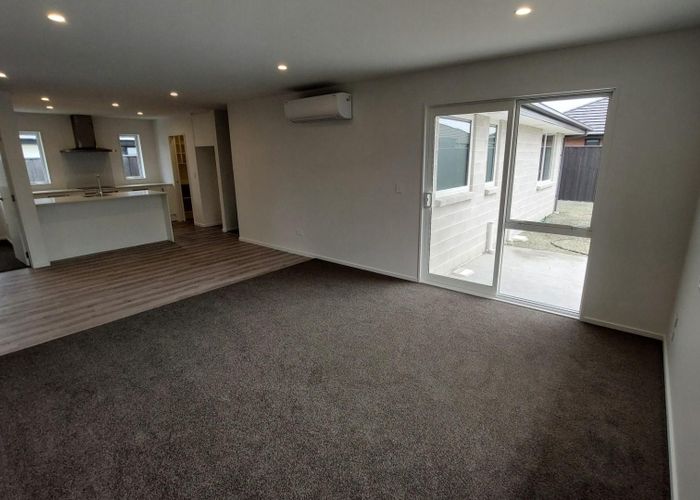  at 22B Sanders Way, Rolleston, Selwyn, Canterbury