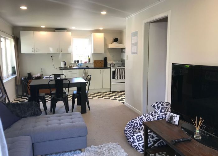  at 3C Somerset Avenue, Newtown, Wellington, Wellington