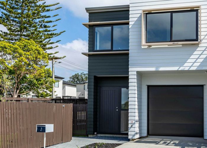  at 2 Ev Perry Way, Glen Innes, Auckland City, Auckland