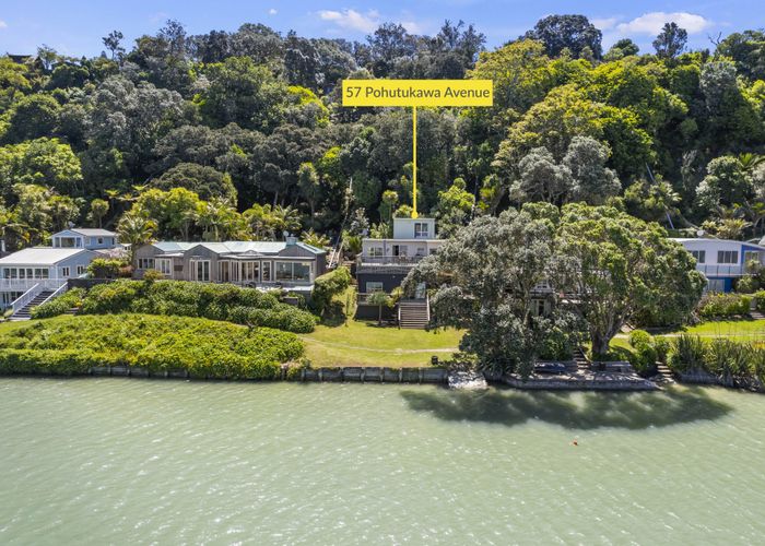 at 57 Pohutukawa Avenue, Shelly Park, Manukau City, Auckland