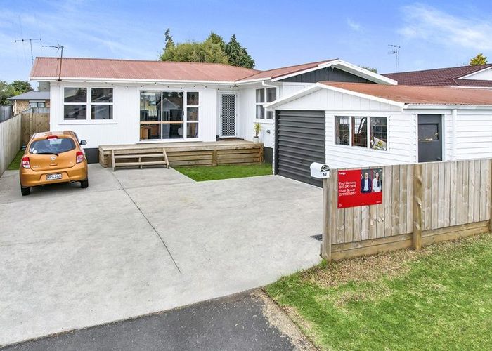  at 52 Tranmere Road, Fairfield, Hamilton
