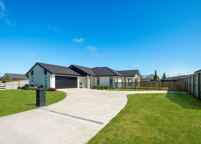  at 13 Richardson Road, Matamata
