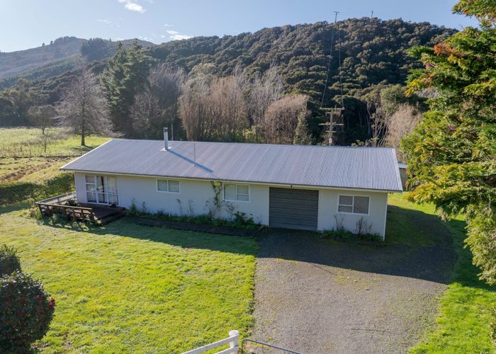  at 5421 Masterton Castlepoint Rd,, Castlepoint, Masterton, Wellington