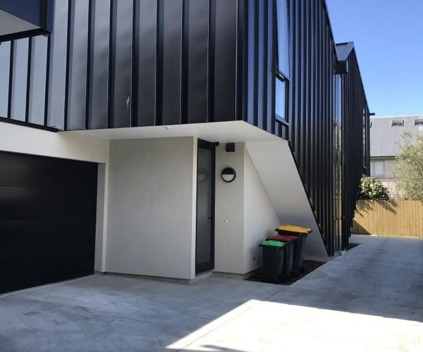  at 4/56 Geraldine Street, Edgeware, Christchurch