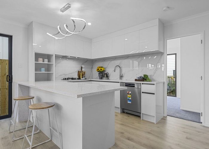  at 20B Hill Road, Papatoetoe, Manukau City, Auckland