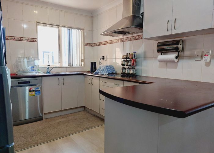  at 245B Shirley Road, Papatoetoe, Manukau City, Auckland