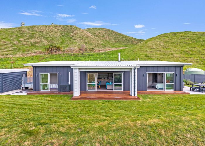  at 341 Whirinaki Valley Road, Ngakuru, Rotorua 3077, Ngakuru, Rotorua, Bay Of Plenty