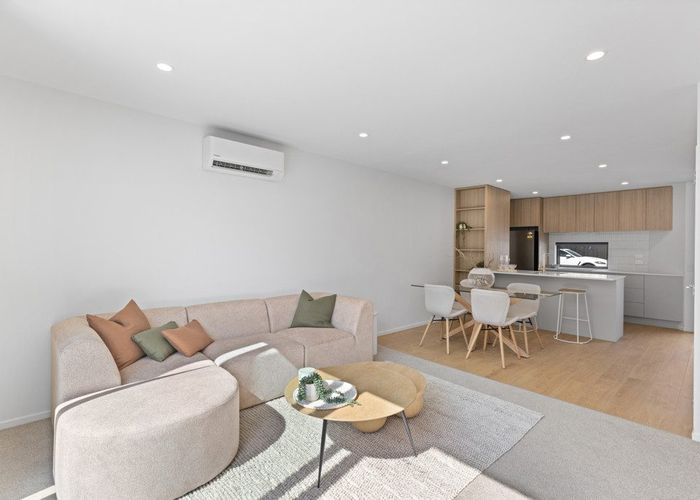  at 2 Bedroom/88 Holly Road, St. Albans, Christchurch City, Canterbury