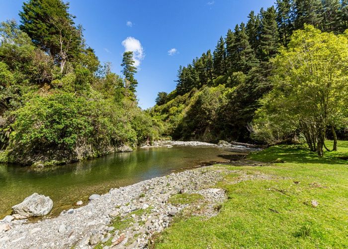  at Lot 2/2296B Akatarawa Road, Akatarawa, Upper Hutt, Wellington