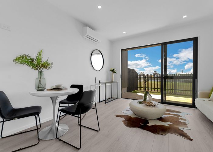  at Lot 8/17 Barneys Farm Road, Clendon Park, Manukau City, Auckland
