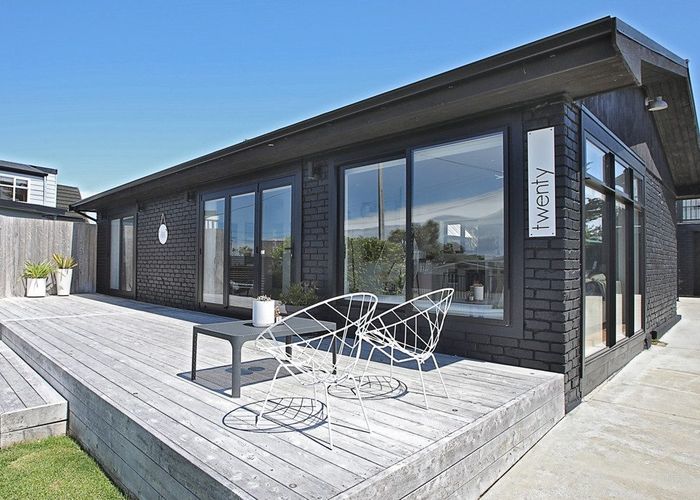  at 20 Moana Street, Riverton