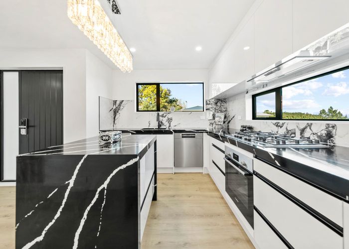  at Lot 1/6 Pikitea Road, Mangere Bridge, Manukau City, Auckland