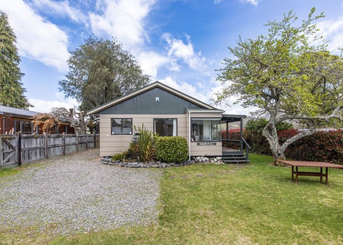  at 2/33 Tongariro Road, Turangi, Taupo, Waikato